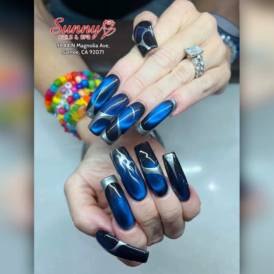 Nail Art